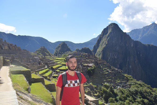 06 days 05 nights Cusco Machupicchu and Rainbow Mountain package - Cusco arrival and the first city tour that sets your bearings