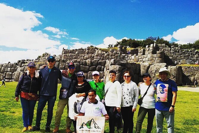 06 days 05 nights Cusco Machupicchu and Rainbow Mountain package - Moray and Maras: Inca-style agriculture meets salt mines still running today
