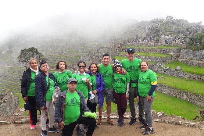 06 days 05 nights Cusco Machupicchu and Rainbow Mountain package - How logistics, group size, and included stuff affect value