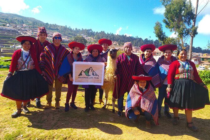 06 days 05 nights Cusco Machupicchu and Rainbow Mountain package - What to bring: altitude-proof your mornings and your passport