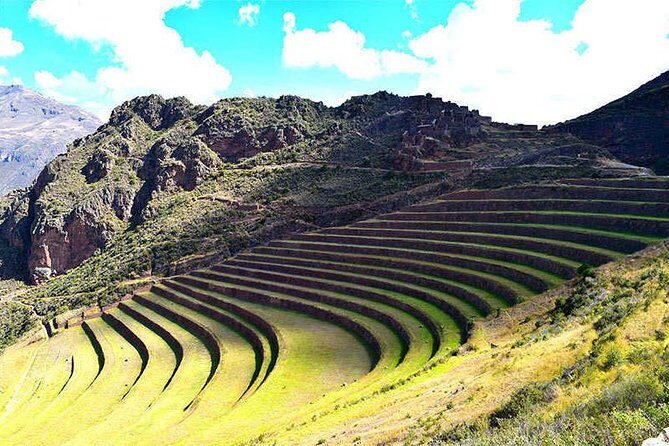 07 Day Andean Experience Through the Living Culture of the Incas - Cusco Setup Day: Acclimatize and Get Your Bearings
