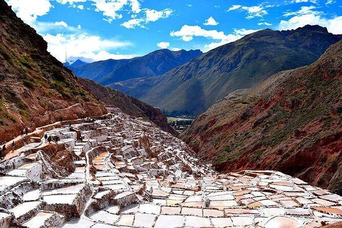 07 Day Andean Experience Through the Living Culture of the Incas - Last Morning in Cusco and Your Airport Transfer