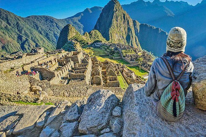 07 Day: Inca Jungle Adventure with Mountain Bike, Rafting, Zipline & Trek - Price and Logistics: What $1,129 Really Buys
