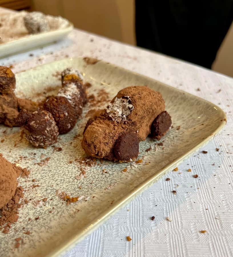 1.5h Cusco Chocolate Workshop - Truffles & Hot Chocolate - Price and value: does $37 make sense in Cusco?