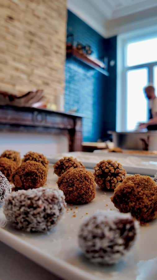 1.5h Cusco Chocolate Workshop - Truffles & Hot Chocolate - Who should book (and who should skip this class)