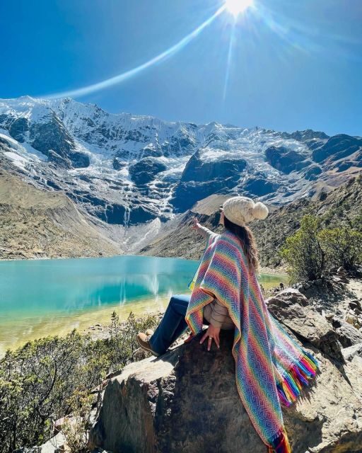 1 day excursion to the Humantay Lake from Cusco. - What’s included (and why those extras matter on a mountain day)
