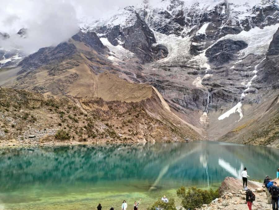 1 Day - Humantay Lake - Key highlights in plain terms