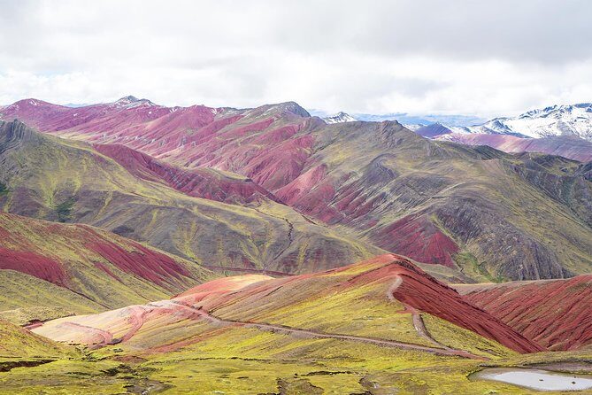 1 Day Tour to Palccoyo (Alternative Rainbow Mtn) from Cusco, Peru - The 5:00 am Pickup: Why a Long Morning Can Still Feel Worth It