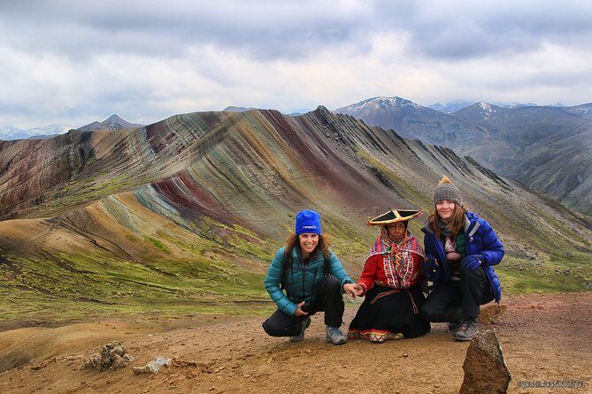 1 Day Tour to Palccoyo (Alternative Rainbow Mtn) from Cusco, Peru - Food and Comfort: What Included Really Buys You