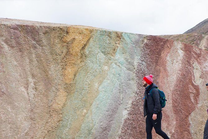 1 Day Tour to Palccoyo (Alternative Rainbow Mtn) from Cusco, Peru - Group Size and Guide Support: Small Counts at High Altitude