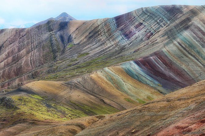 1 Day Tour to Palccoyo (Alternative Rainbow Mtn) from Cusco, Peru - Private Transportation: 3.5 Hours of Car Time Instead of a Stressful Plan