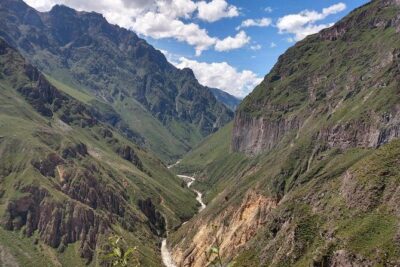 2 day 1 night trek / Colca Canyon - Key Highlights You’ll Actually Remember
