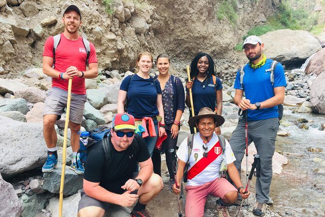 2 day 1 night trek / Colca Canyon - The Big Picture: Your Two Days in Colca