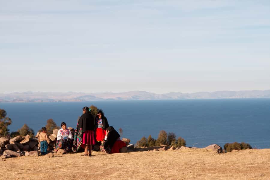 2-Day Amantani Island homestay overnight Tour from Puno - Key Points You Should Know