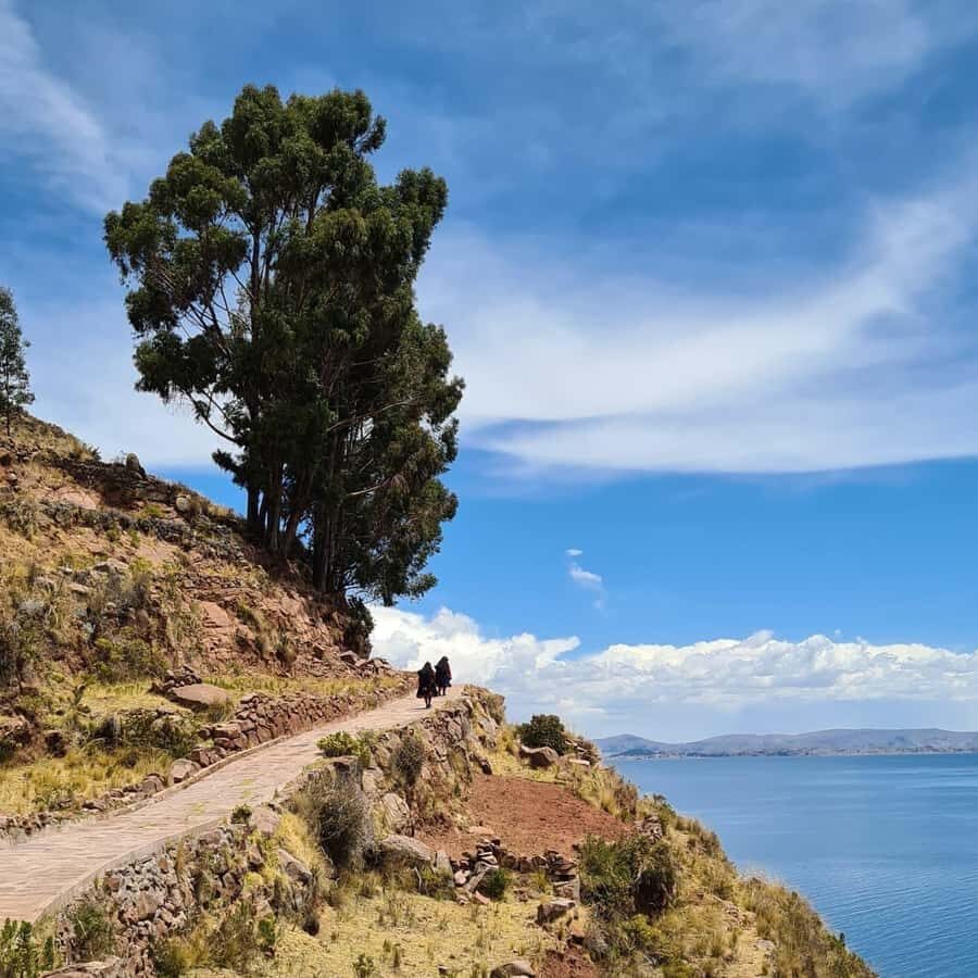 2-Day Amantani Island homestay overnight Tour from Puno - Altitude Reality: Where This Tour Starts to Feel Like a Mission