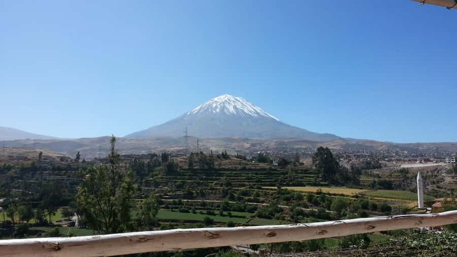2-Day Colca Canyon Tour to Puno with accommodation - Why this Colca-to-Puno route is such good value for two days