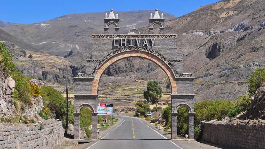 2-Day Colca Canyon Tour to Puno with accommodation - Altitude, timing, and how to stay comfortable on this schedule