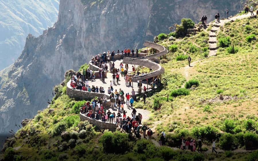 2-Day Colca Canyon Tour to Puno with accommodation - Who should book this tour (and who should skip it)