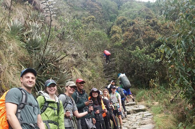 2 Day Hiking Short Inca Trail to Machu Picchu - Your guide: the difference between good and unforgettable