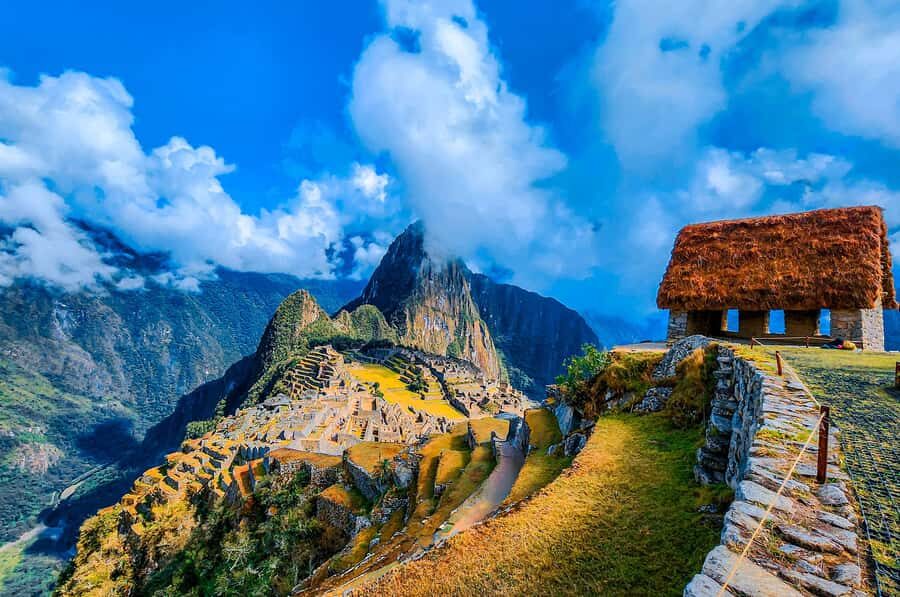 2-Day Inca Trail Hike to Machu Picchu & Panoramic Train - Key takeaways