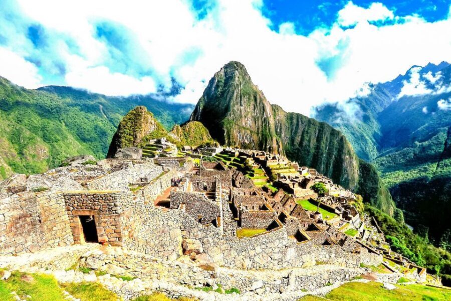 2-Day Inca Trail Hike to Machu Picchu & Panoramic Train - Who This Tour Fits Best (and Who Should Skip It)