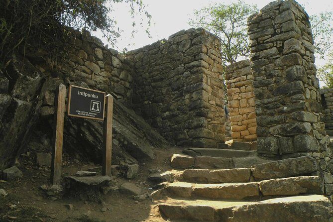 2-Day Private Short Inca Trail to Machu Picchu - Why this short Inca Trail feels different than the standard version
