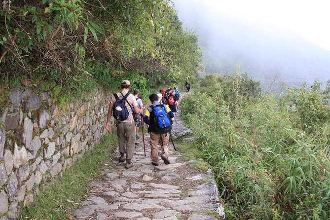 2-Day Private Short Inca Trail to Machu Picchu - Price and value: what $570 covers and where your money goes