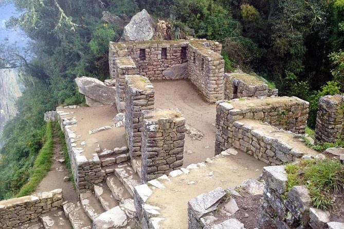 2-Day Private Short Inca Trail to Machu Picchu - Fitness reality check: what moderate fitness actually means here