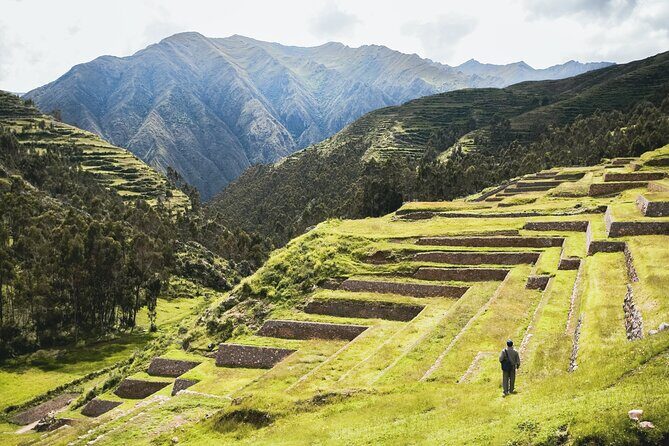 2 Day Sacred Valley and Machu Picchu Guided Tour from Cusco - How this 2-day route links Cusco to Machu Picchu