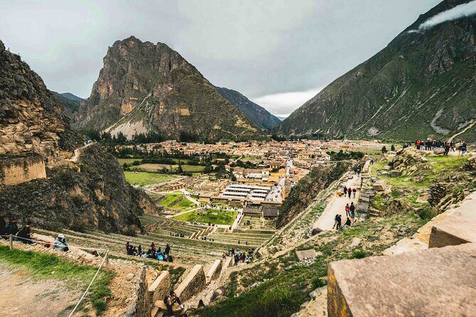 2 Day Sacred Valley and Machu Picchu Guided Tour from Cusco - The Machu Picchu guided tour (2 hours) plus several hours to roam