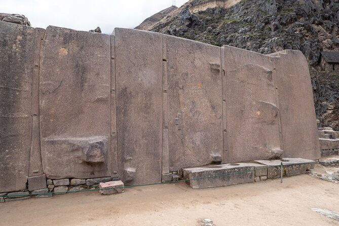 2-Day Sacred Valley & Machu Picchu by Train - Small Group Tour - First morning out of Cusco: viewpoints, Inca sites, and alpaca time