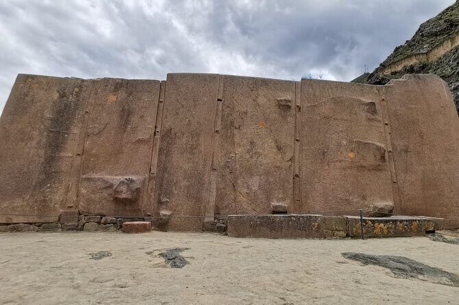 2-Day Sacred Valley Machu Picchu by Train with Llama Experience - Start in Cusco at 7:30 am: the smooth part you’ll feel right away