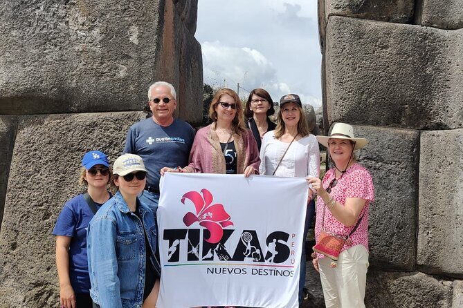 2-Day Sacred Valley Machu Picchu by Train with Llama Experience - Ollantaytambo: the Inca fortress feel that makes the train day click