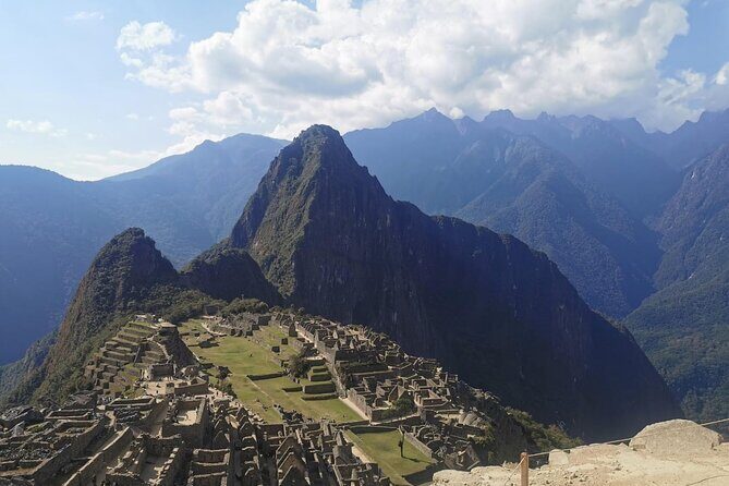 2-Day Sacred Valley Machu Picchu by Train with Llama Experience - Aguas Calientes overnight: keep it easy so Machu Picchu feels calm