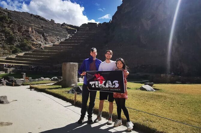 2-Day Sacred Valley Machu Picchu by Train with Llama Experience - Pisac early: why that 2-hour block is the right kind of rush