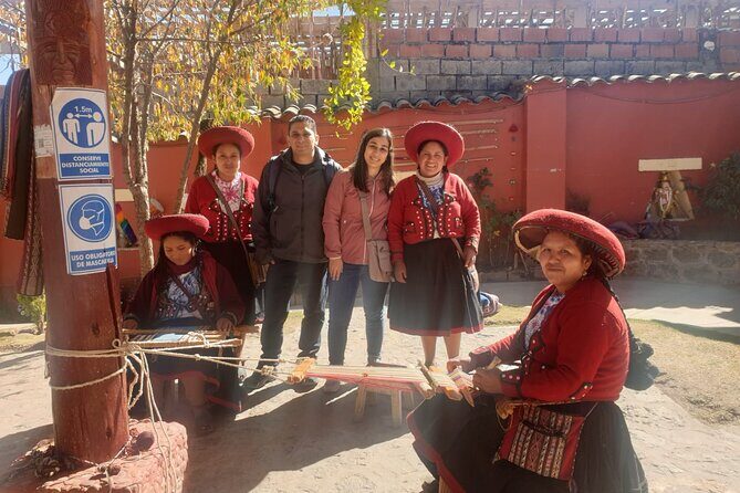 2-Day Sacred Valley & Machu Picchu Group Tour from Cusco - Who This Tour Is Best For (and Who Should Think Twice)
