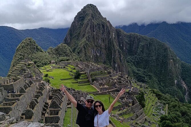 2-Day Sacred Valley & Machu Picchu Tour by Train from Cusco - Key things I’d circle before you book