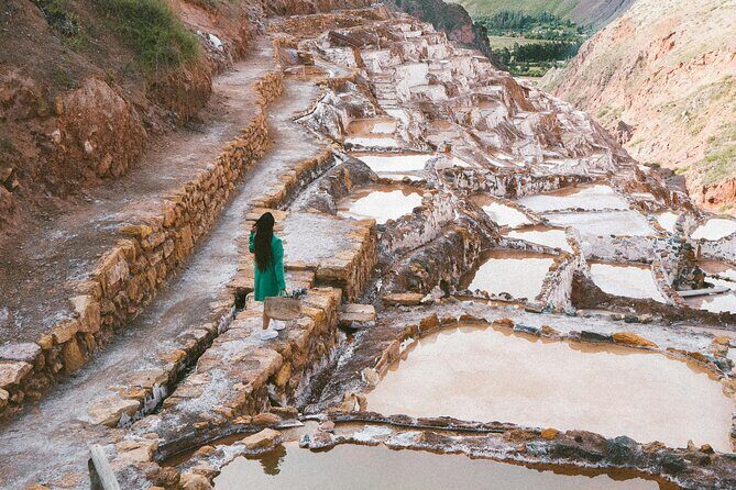 2-Day Sacred Valley & Machu Picchu Tour by Train from Cusco - Why this Sacred Valley plus Machu Picchu plan starts with a train