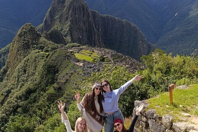 2-Day Sacred Valley & Machu Picchu Tour by Train from Cusco - Day 2: guided Machu Picchu tour, then time to explore at your pace