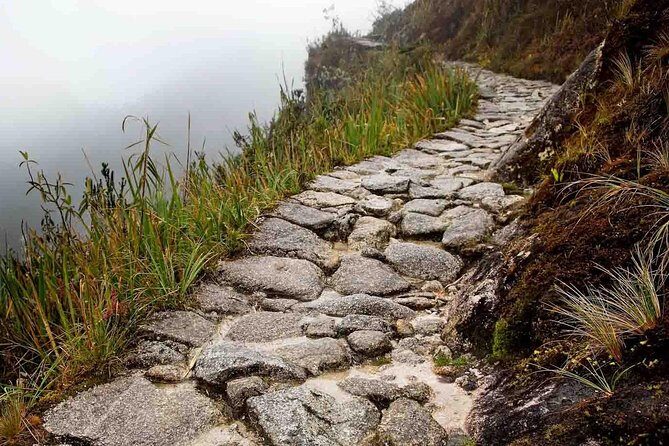 2 Day - Short Inca Trail to Machu Picchu - Group Service - Who should book this 2-day Inca Trail experience