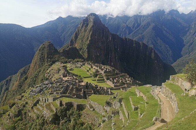 2-Day Tour in Sacred Valley and Machu Picchu from Cusco - Booking Notes You Should Check Before You Pay