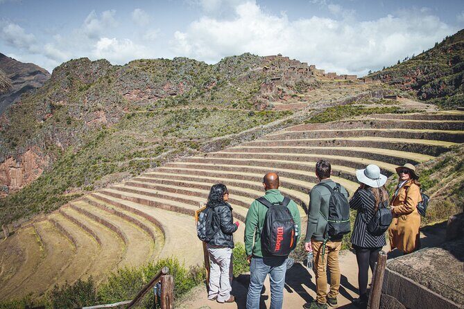 2-Day Tour: Sacred Valley & Machu Picchu – All Tickets Included - Cusco to the Sacred Valley: where the day starts and why it matters
