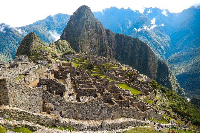 2-Day Tour: Sacred Valley & Machu Picchu – All Tickets Included - Aguas Calientes overnight: check-in and an actually free afternoon