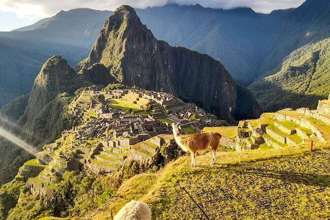 2 Day Tour Throughout the Short Inca Trail to Machu Picchu - Descending to Aguas Calientes: Hotel Night and Optional Hot Springs