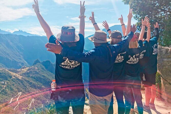 2 Day Tour Throughout the Short Inca Trail to Machu Picchu - Price and Value: What $552 Really Covers (and What Doesn’t)