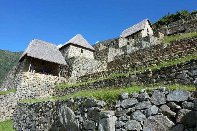 2 Day - Tour to Machu Picchu from Cusco - Group Service - Timing and group logistics: what you should plan for, realistically