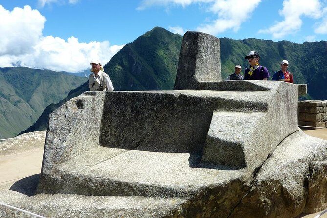 2 Day - Tour to Machu Picchu from Cusco - Group Service - Price check: is $480 worth it for this Machu Picchu shortcut?