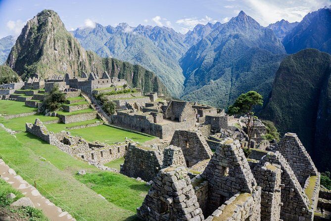 2 Days : Sacred Valley Conection Machu Picchu || Private Tour || - Who This Private Tour Suits Best