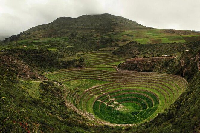 2 Days Tour to Sacred Valley and Machupicchu - Key Highlights Worth Prioritizing