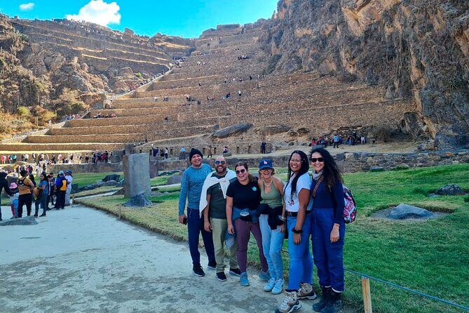 2 Days Tour to Sacred Valley and Machupicchu - The 14:55 Train Home: How This Tour Handles Timing